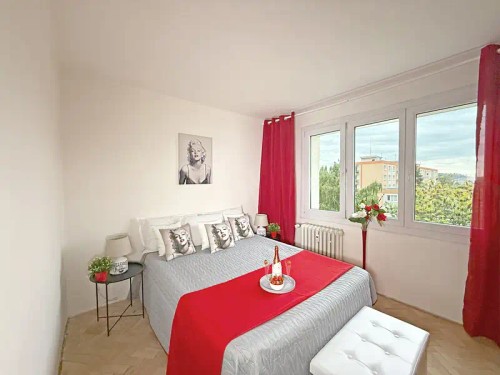 Prodaný byt 3+1 69 m²