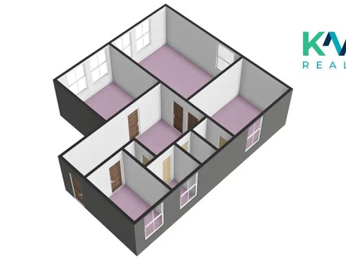 Prodej bytu 3+1 104 m²