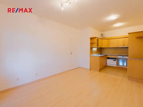 Prodaný byt 2+kk 40 m²