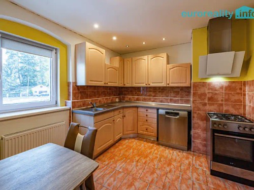 Prodej domu 166 m², pozemek 471 m²