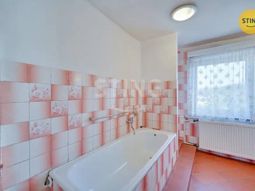 Prodej domu 190 m², pozemek 1492 m²