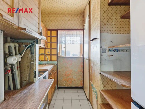 Prodej bytu 2+kk 46 m²