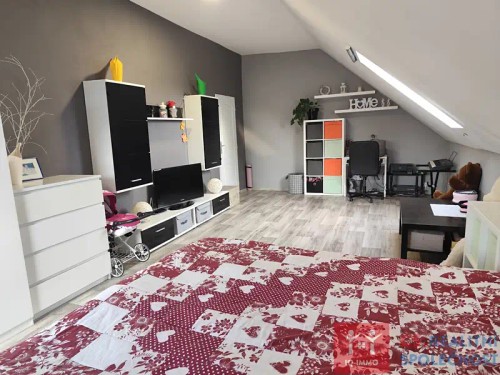 Prodej domu 165 m², pozemek 360 m²