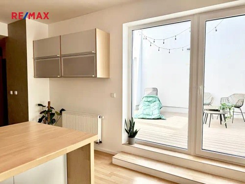 Prodej bytu 2+kk 75 m²