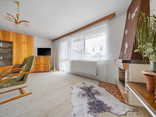 Prodaný dům 270 m², pozemek 981 m²