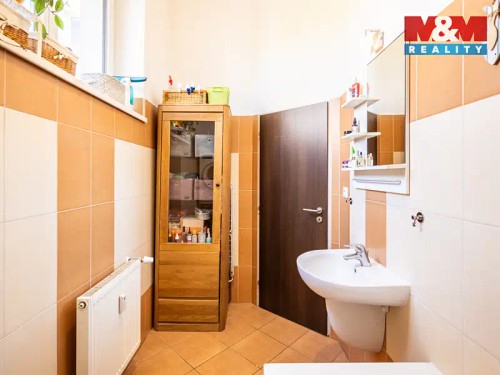 Prodaný byt 4+kk 87 m²