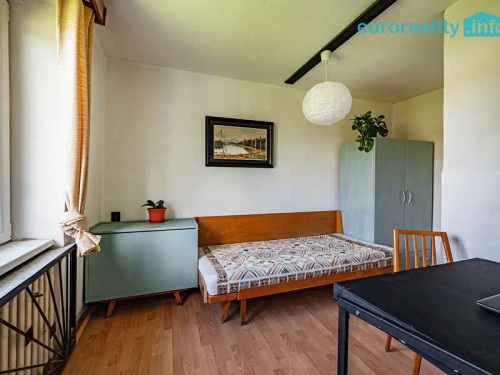 Prodej domu 60 m², pozemek 463 m²