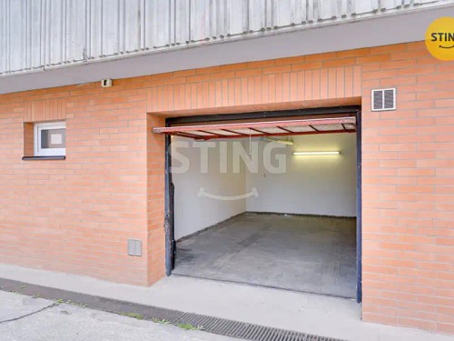 Prodej bytu 2+1 60 m²