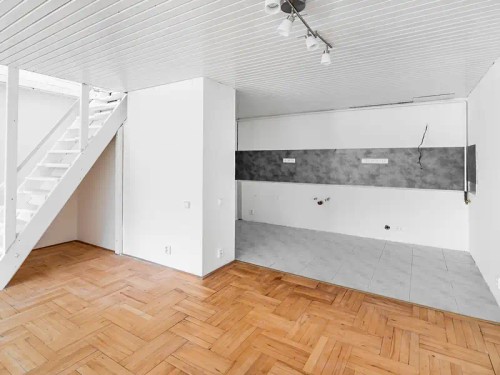 Prodaný  byt 3+kk 98 m²