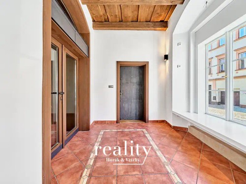 Prodej domu 308 m², pozemek 646 m²