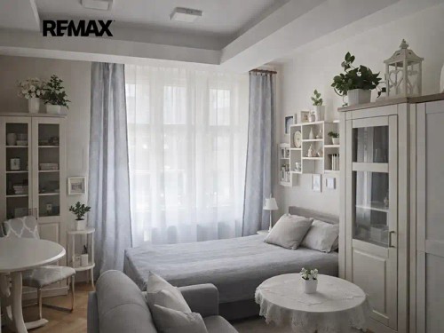 Prodaný  byt 4+kk 81 m²