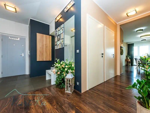 Prodej bytu 4+kk 109 m²