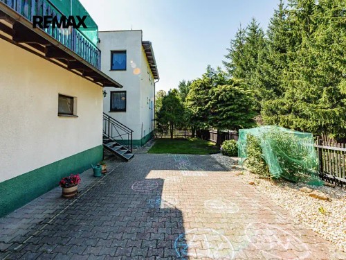 Prodej domu 290 m², pozemek 1221 m²