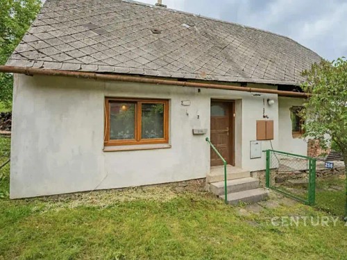 Prodej domu 115 m², pozemek 1 m²