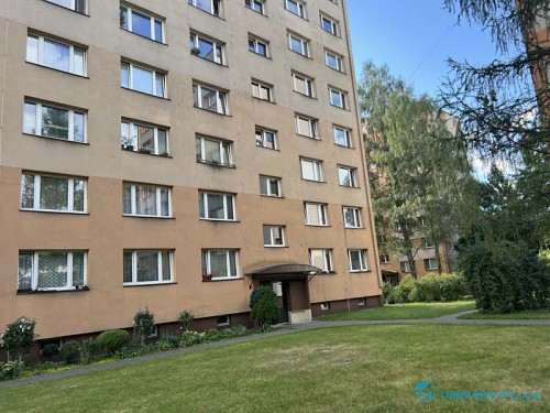 Prodaný byt 3+1 55 m²
