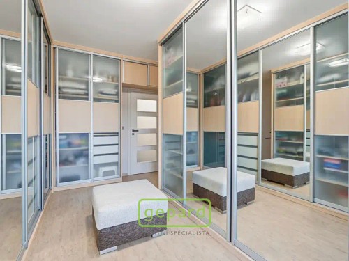 Prodej bytu 3+1 111 m²
