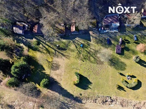 Prodej chaty 60 m², pozemek 684 m²