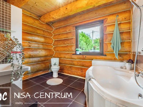 Prodej domu 131 m², pozemek 2000 m²