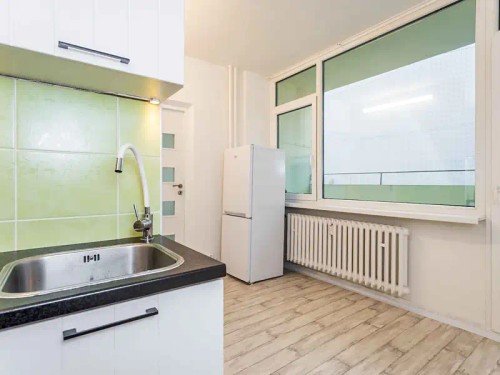 Prodaný byt 3+1 65 m²