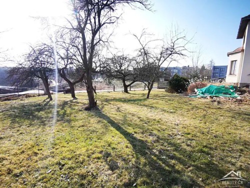 Prodej domu 220 m², pozemek 1909 m²