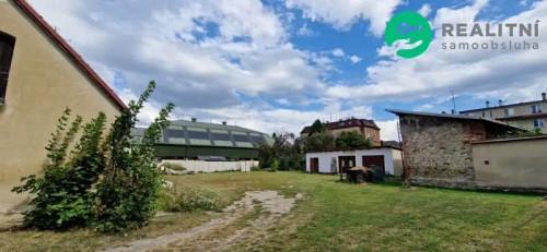 Prodaný byt 1+1 48 m²