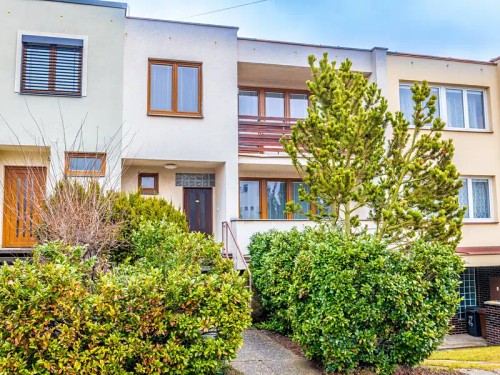 Prodej domu 150 m², pozemek 344 m²