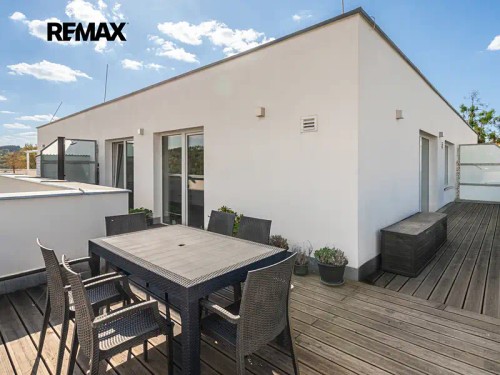 Prodej bytu 2+kk 51 m²