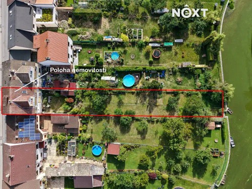 Prodej domu 174 m², pozemek 688 m²
