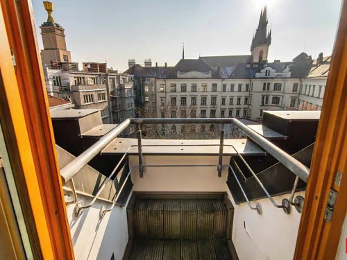 Prodej bytu 5+1 200 m²