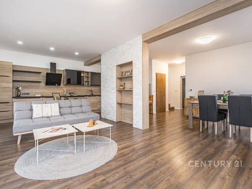 Prodej domu 130 m², pozemek 505 m²