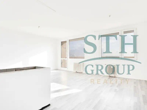 Prodej bytu 3+kk 75 m²