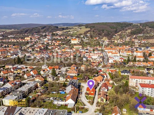 Prodej domu 131 m², pozemek 366 m²