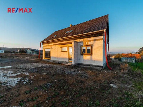 Prodej domu 155 m², pozemek 2068 m²