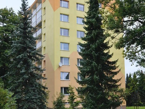 Prodaný byt 4+1 95 m²