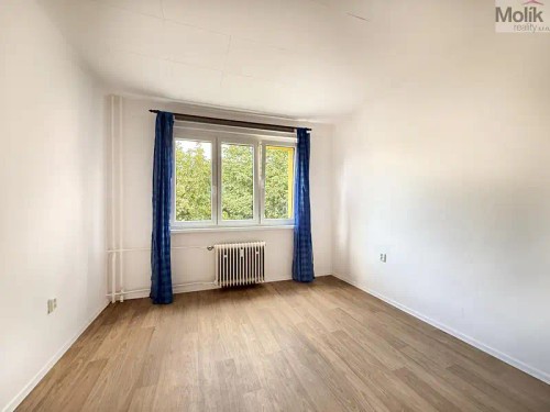 Prodej bytu 2+1 50 m²