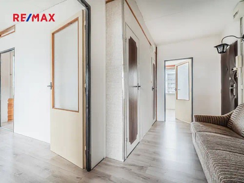 Prodej bytu 4+1 62 m²