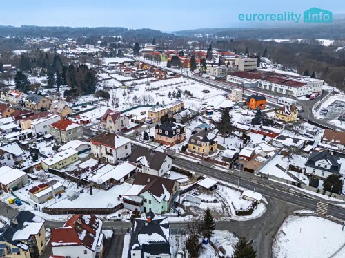 Prodej domu 229 m², pozemek 588 m²