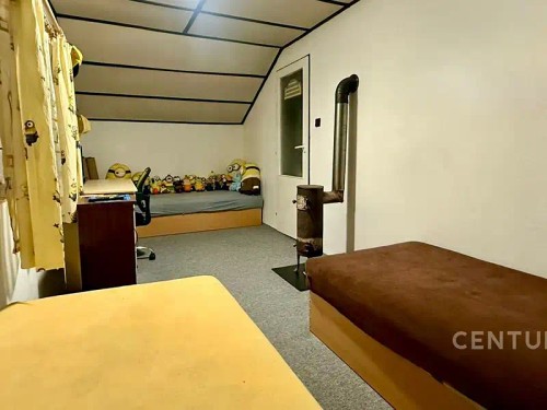 Prodej chalupy 80 m², pozemek 500 m²