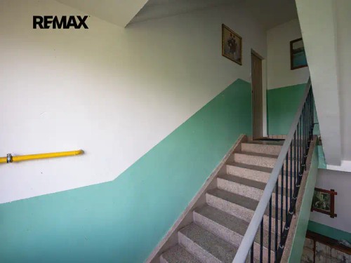Prodaný byt 3+1 69 m²