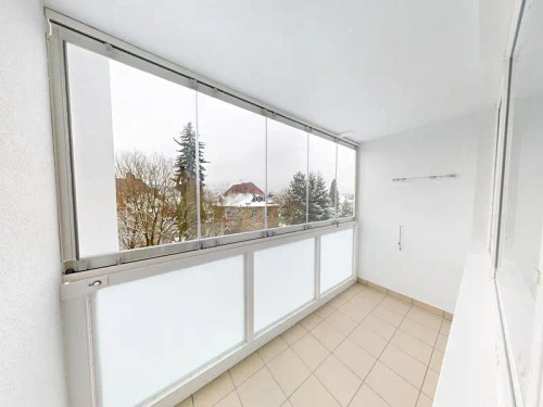 Prodaný byt 3+1 68 m²