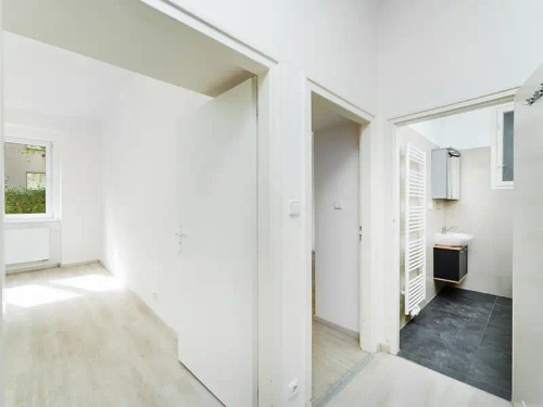 Prodej bytu 2+kk 53 m²