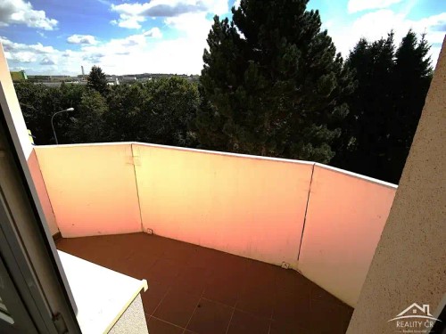 Prodej bytu 1+1 33 m²