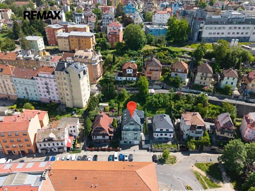 Prodej bytu 4+1 87 m²
