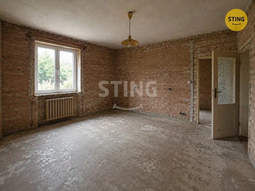 Prodej domu 200 m², pozemek 1000 m²