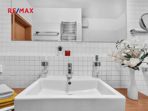 Prodej bytu 2+kk 60 m²