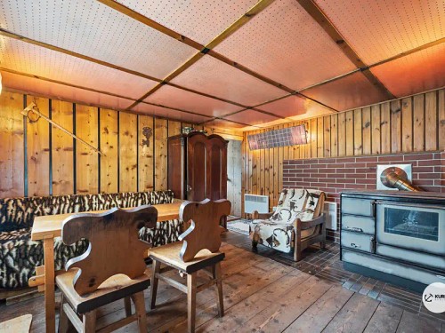Prodej chaty 88 m², pozemek 925 m²