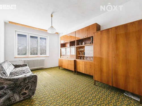 Prodej domu 210 m², pozemek 443 m²