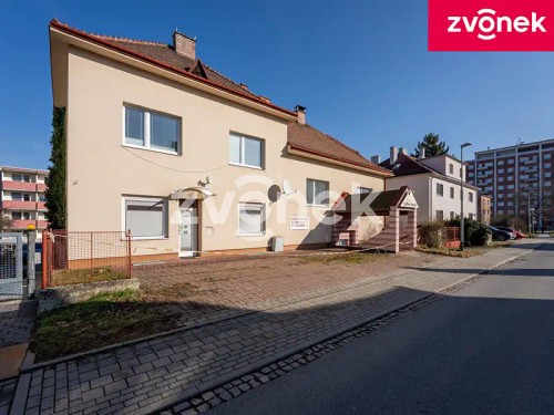 Prodej domu 267 m², pozemek 761 m²