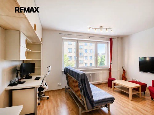 Prodej bytu 3+1 73 m²