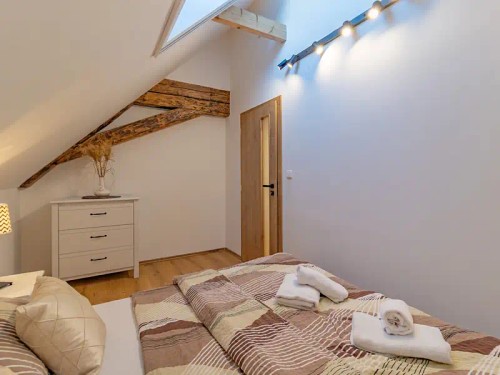 Prodej bytu 3+kk 67 m²